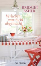 VERLIEBEN WAR NICHT ABGEMACHT VERLIEBEN WAR NICHT ABGEMACHT
