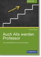 AUCH ALIS WERDEN PROFESSOR AUCH ALIS WERDEN PROFESSOR