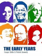 THE EARLY YEARS THE EARLY YEARS
