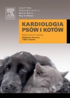 KARDIOLOGIA PSÓW I KOTÓW KARDIOLOGIA PSÓW I KOTÓW