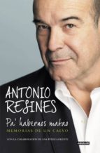 PA' HABERNOS MATAO PA' HABERNOS MATAO
