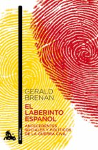 EL LABERINTO ESPAÑOL EL LABERINTO ESPAÑOL