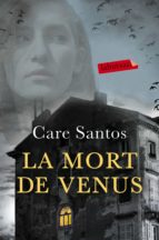 LA MORT DE VENUS LA MORT DE VENUS