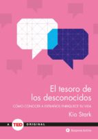EL TESORO DE LOS DESCONOCIDOS EL TESORO DE LOS DESCONOCIDOS