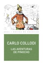 LAS AVENTURAS DE PINOCHO LAS AVENTURAS DE PINOCHO