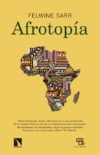 AFROTOPÍA AFROTOPÍA
