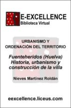 FUENTEHERIDOS (HUELVA) FUENTEHERIDOS (HUELVA)