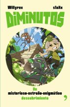 DIMINUTOS 2 DIMINUTOS 2