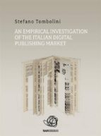 An empirical investigation of the Italian digital publishing market