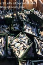 AFIPEK and the State Department of Fisheries: Developing Fisheries Regulations