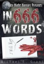IN 666 WORDS IN 666 WORDS