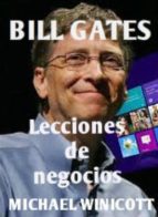 Lecciones De Negocios De Bill Gates