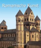 ROMANISCHE KUNST ROMANISCHE KUNST