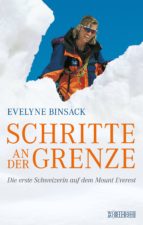 SCHRITTE AN DER GRENZE SCHRITTE AN DER GRENZE