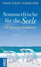 SOMMERFRISCHE FÜR DIE SEELE SOMMERFRISCHE FÜR DIE SEELE