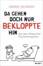 DA GEHEN DOCH NUR BEKLOPPTE HIN DA GEHEN DOCH NUR BEKLOPPTE HIN