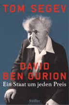 DAVID BEN GURION DAVID BEN GURION