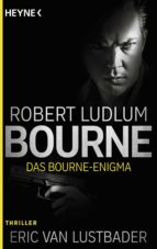 DAS BOURNE ENIGMA DAS BOURNE ENIGMA