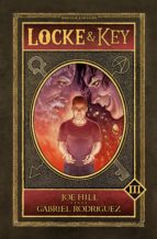 LOCKE & KEY MASTER EDITION, BAND 3 LOCKE & KEY MASTER EDITION, BAND 3
