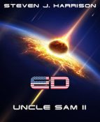 ED - UNCLE SAM II ED - UNCLE SAM II