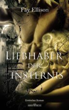 LIEBHABER DER FINSTERNIS LIEBHABER DER FINSTERNIS