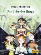 AKADEMIE DER ABENTEUER, BAND 4 - DAS ERBE DES RINGS AKADEMIE DER ABENTEUER, BAND 4 - DAS ERBE DES RINGS
