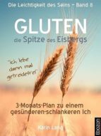 GLUTEN - DIE SPITZE DES EISBERGS GLUTEN - DIE SPITZE DES EISBERGS