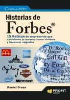 Historias de Forbes