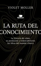 LA RUTA DEL CONOCIMIENTO LA RUTA DEL CONOCIMIENTO