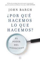 ¿POR QUÉ HACEMOS LO QUE HACEMOS? ¿POR QUÉ HACEMOS LO QUE HACEMOS?