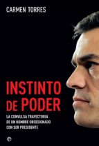 INSTINTO DE PODER INSTINTO DE PODER
