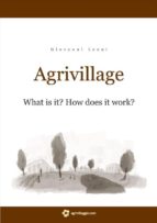Agrivillage