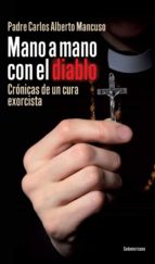 MANO A MANO CON EL DIABLO MANO A MANO CON EL DIABLO