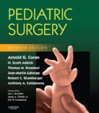 PEDIATRIC SURGERY E-BOOK PEDIATRIC SURGERY E-BOOK