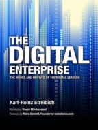 THE DIGITAL ENTERPRISE THE DIGITAL ENTERPRISE