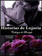 HISTORIAS DE LUJURIA HISTORIAS DE LUJURIA