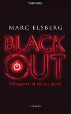 BLACKOUT - Morgen ist es zu spät