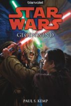STAR WARS. GEGENWIND STAR WARS. GEGENWIND