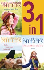 Die Chicago Stars Band 1-3: - Ausgerechnet den? / Der und kein anderer / Bleib nicht zum Frühstück (3in1-Bundle)
