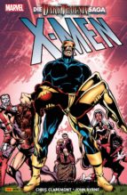 X-MEN - DARK PHOENIX SAGA X-MEN - DARK PHOENIX SAGA