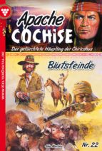 Apache Cochise 22 - Western