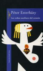 LOS VERBOS AUXILIARES DEL CORAZÓN LOS VERBOS AUXILIARES DEL CORAZÓN