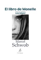 EL LIBRO DE MONELLE EL LIBRO DE MONELLE
