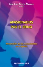 APASIONADOS POR EL REINO APASIONADOS POR EL REINO