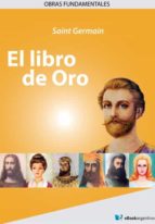 LIBRO DE ORO LIBRO DE ORO