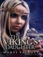 THE VIKING'S DAUGHTER BOOK 2 THE VIKING'S DAUGHTER BOOK 2