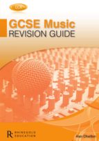 OCR GCSE MUSIC REVISION GUIDE OCR GCSE MUSIC REVISION GUIDE