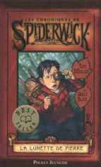 LES CHRONIQUES DE SPIDERWICK TOME 2 LES CHRONIQUES DE SPIDERWICK TOME 2