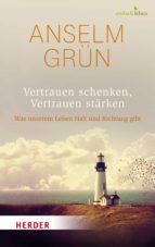 VERTRAUEN SCHENKEN, VERTRAUEN STÄRKEN VERTRAUEN SCHENKEN, VERTRAUEN STÄRKEN