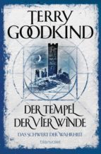 DAS SCHWERT DER WAHRHEIT 4 DAS SCHWERT DER WAHRHEIT 4